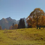 Διαμέρισμα Bachmann *