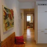 Bachmann Apartment *