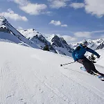 Διαμέρισμα Bachmann