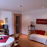 Bachmann Διαμέρισμα *