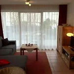 Διαμέρισμα Bachmann