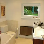 Διαμέρισμα Bachmann *