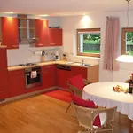 Διαμέρισμα Bachmann Bludenz