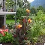 Bachmann Apartment