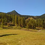 Διαμέρισμα Bachmann *