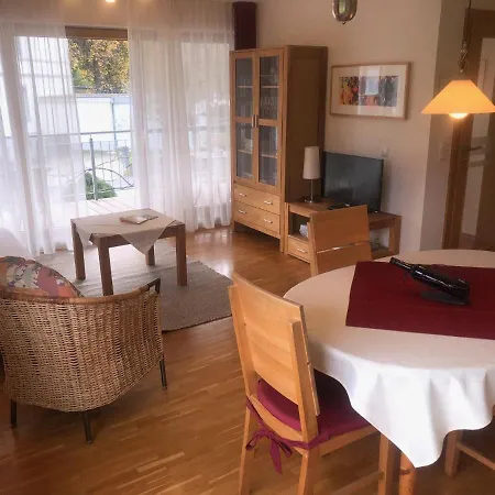 Apartment Bachmann Bludenz