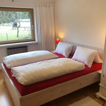 Bachmann Apartment Bludenz