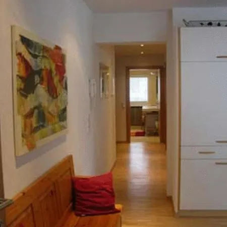 Bachmann Apartamento *