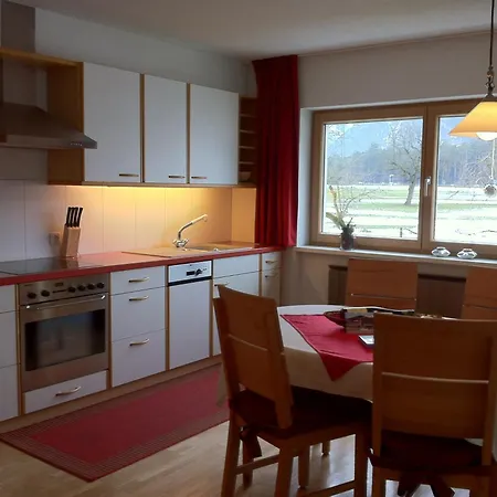 Lejlighed Bachmann Bludenz