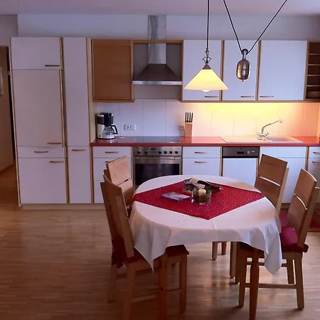 Apartment Bachmann *