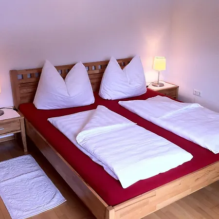 Apartment Bachmann *