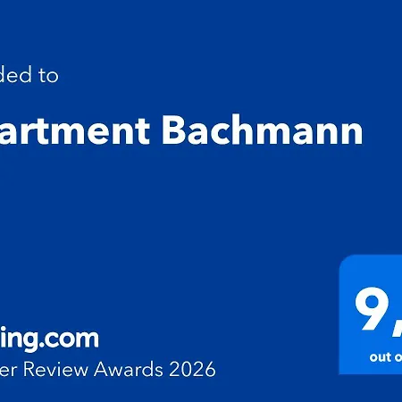 Bachmann *
