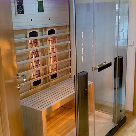 Apartment Bachmann *