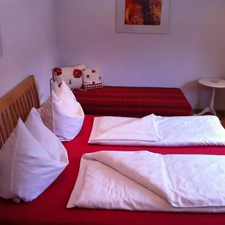 Bachmann Apartamento Bludenz