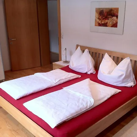 Apartamento Bachmann