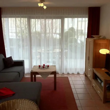 Apartament Bachmann