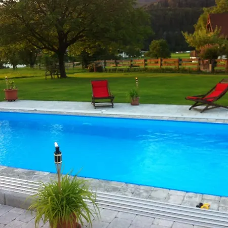 Apartament Bachmann