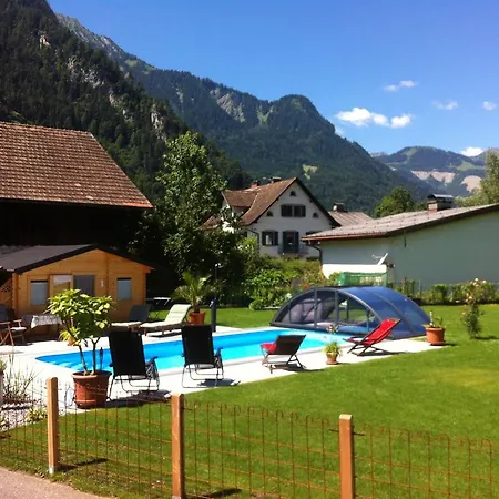 Bachmann Bludenz