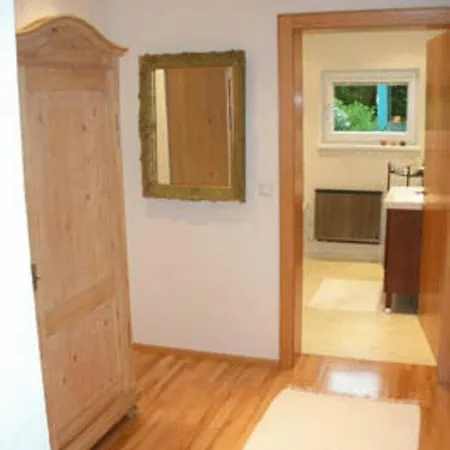 Bachmann Apartamento Bludenz