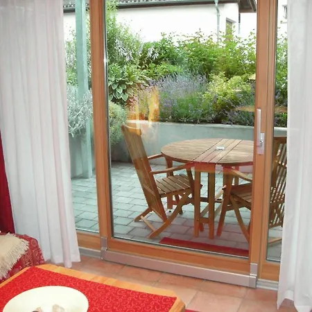 Bachmann Apartamento Bludenz