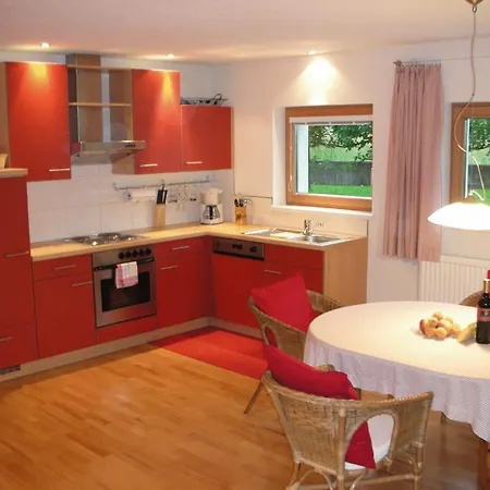 Apartamento Bachmann Bludenz