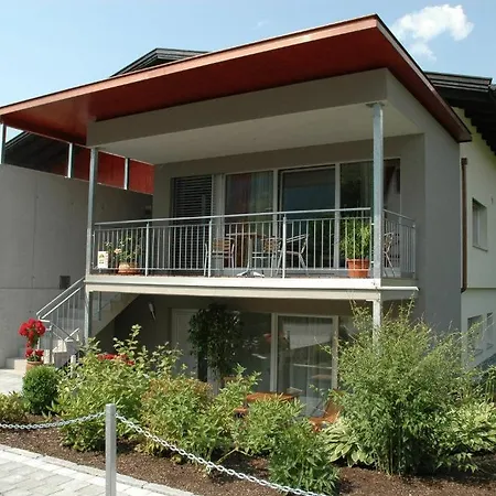 Apartament Bachmann