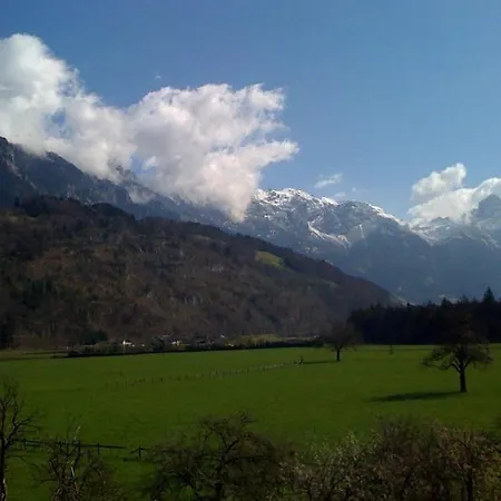 Bachmann Apartamento Bludenz