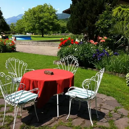 Apartament Bachmann Bludenz