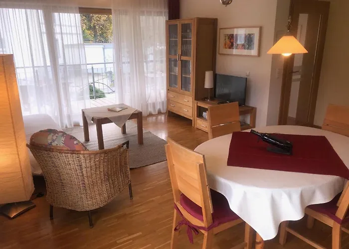 Apartment Bachmann Bludenz