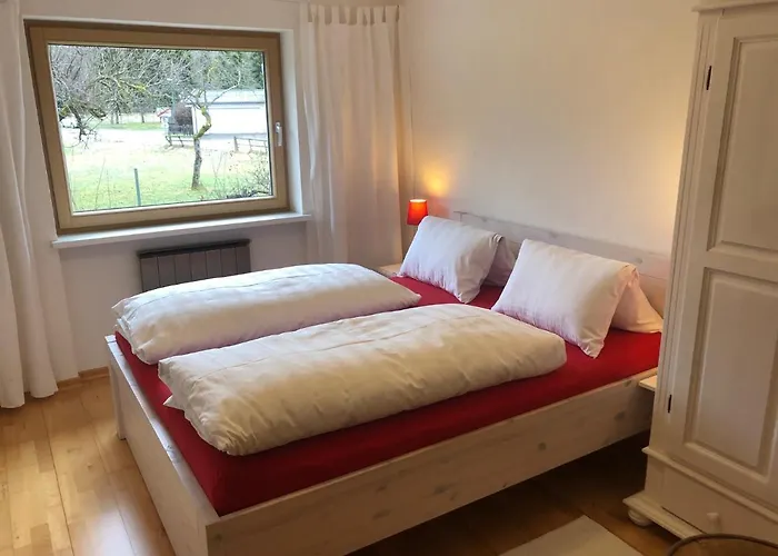 Bachmann Apartment Bludenz