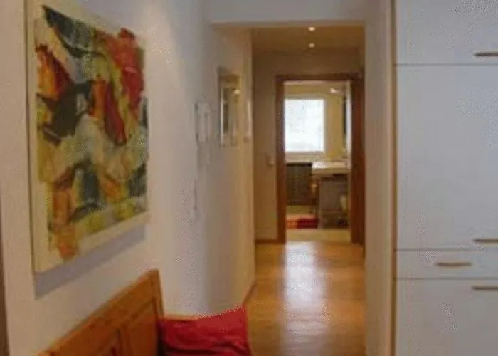 Bachmann Apartment *