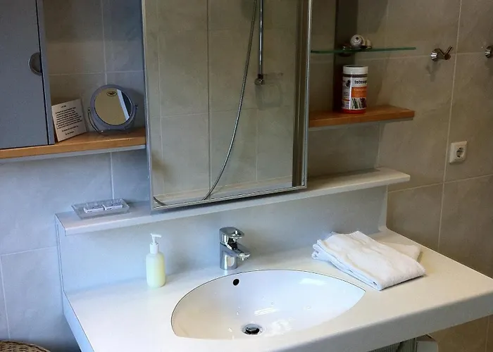 Bachmann Apartment *