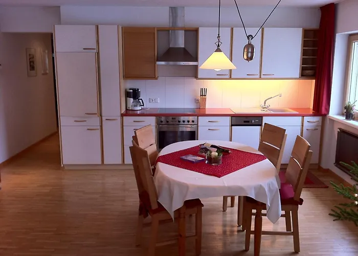 Apartment Bachmann *