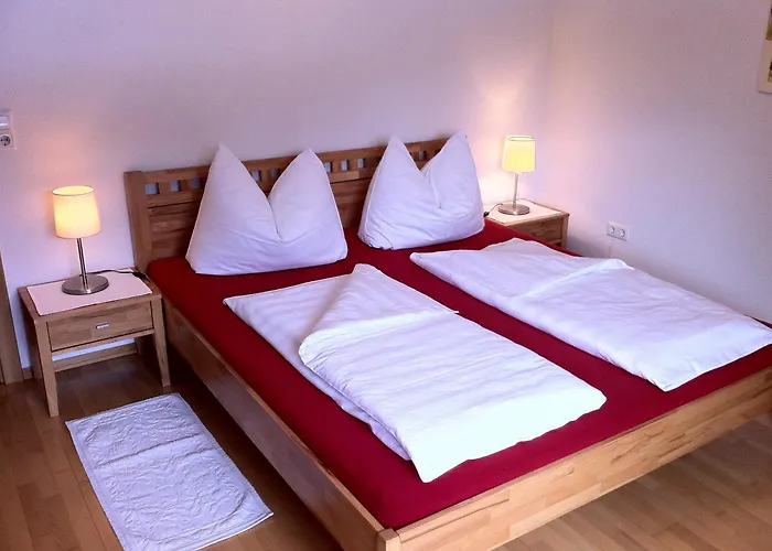 Apartment Bachmann *