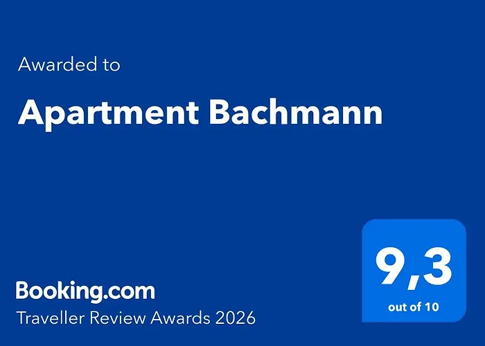 Bachmann *