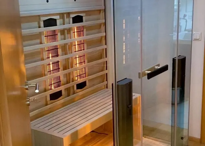 Apartment Bachmann *