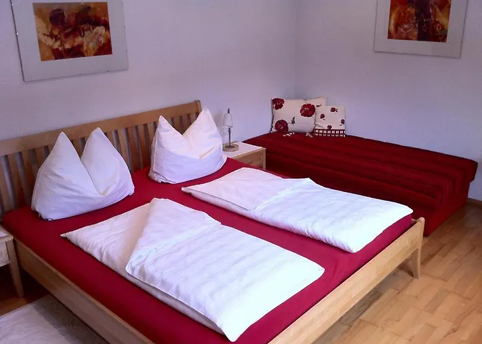 Bachmann Apartment *