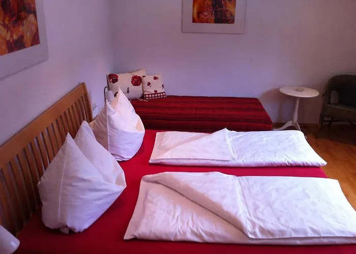 Bachmann Apartment Bludenz