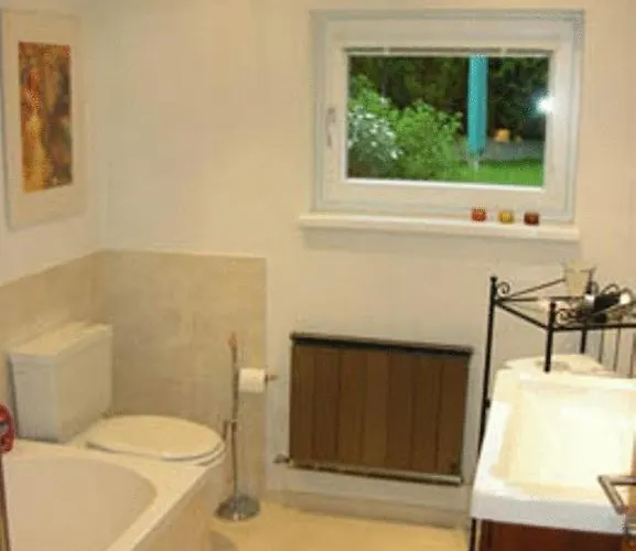 Apartment Bachmann *