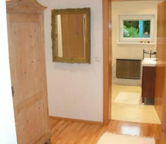 Bachmann Apartment Bludenz