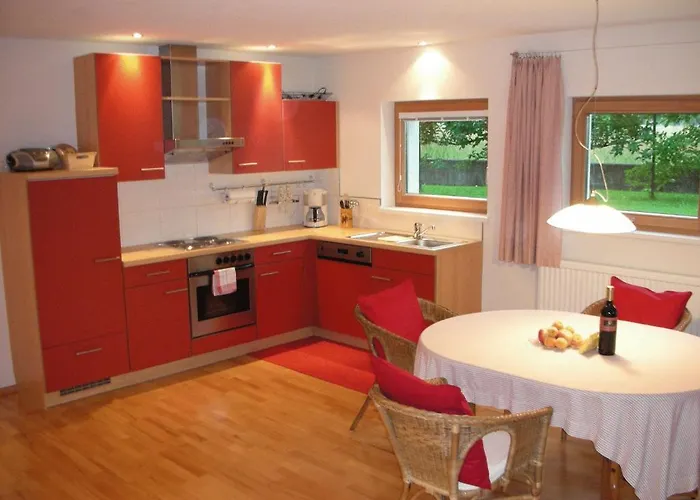 Apartment Bachmann Bludenz