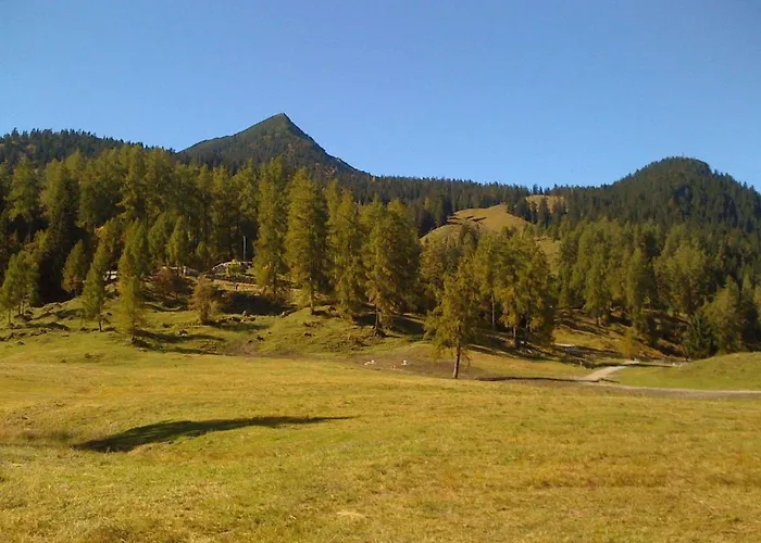 Apartment Bachmann *