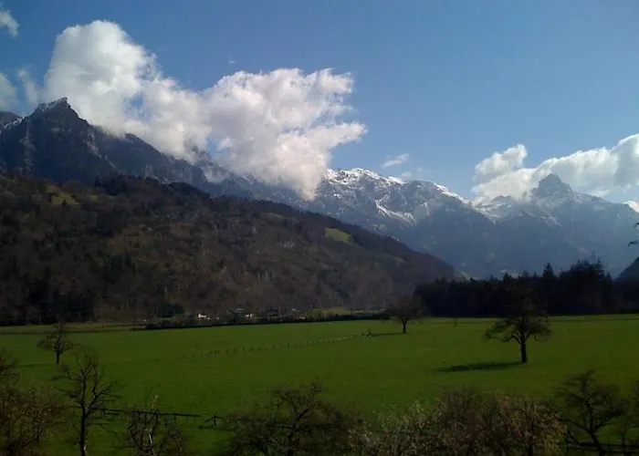 Bachmann Apartment Bludenz